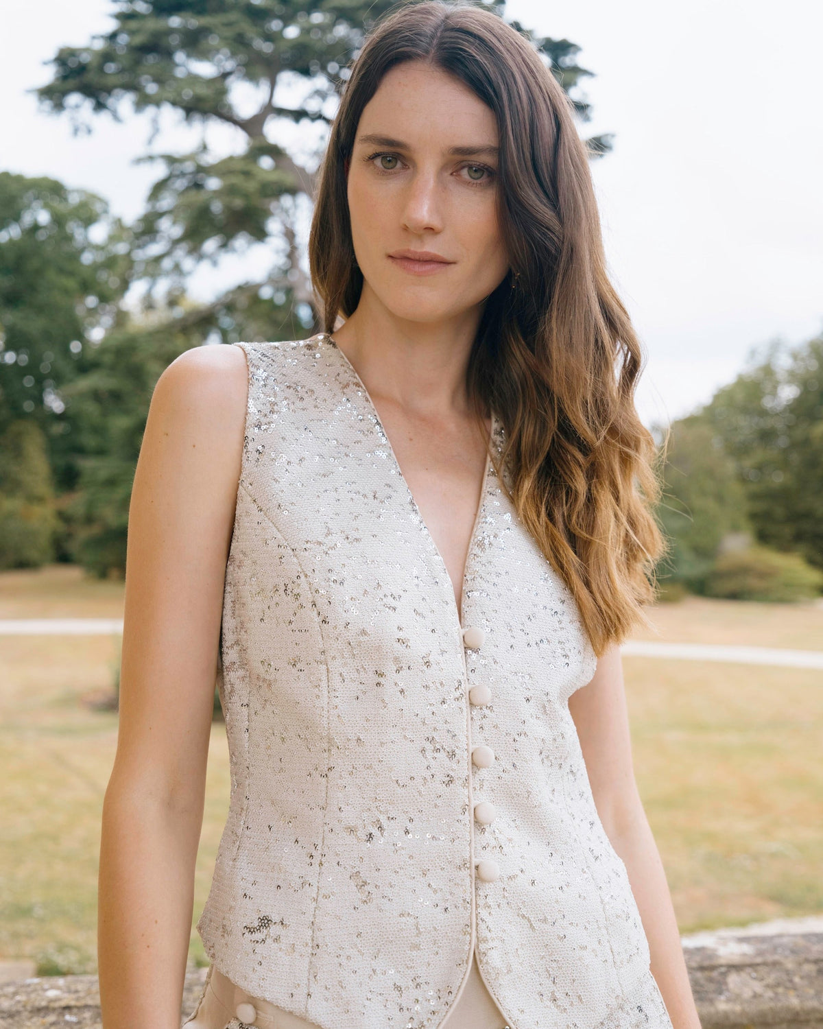 The Season Of The Waistcoat