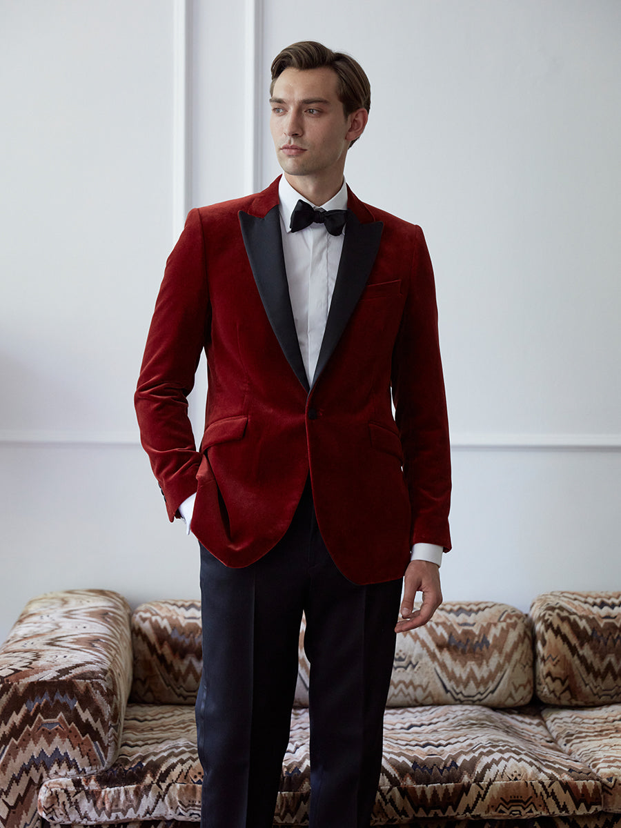 Autumn Winter 2021 Look 22