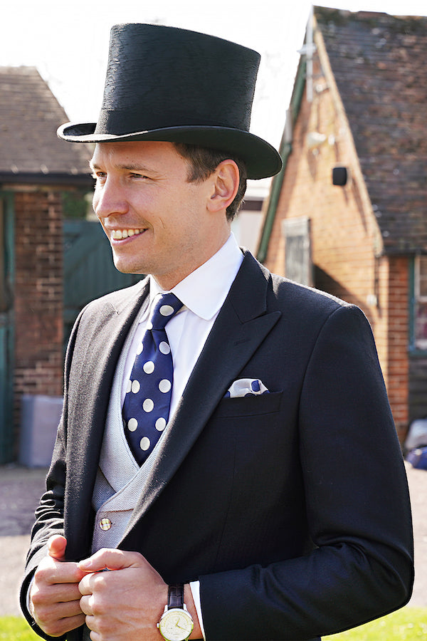 Royal Ascot 2022 Lookbook Look 13