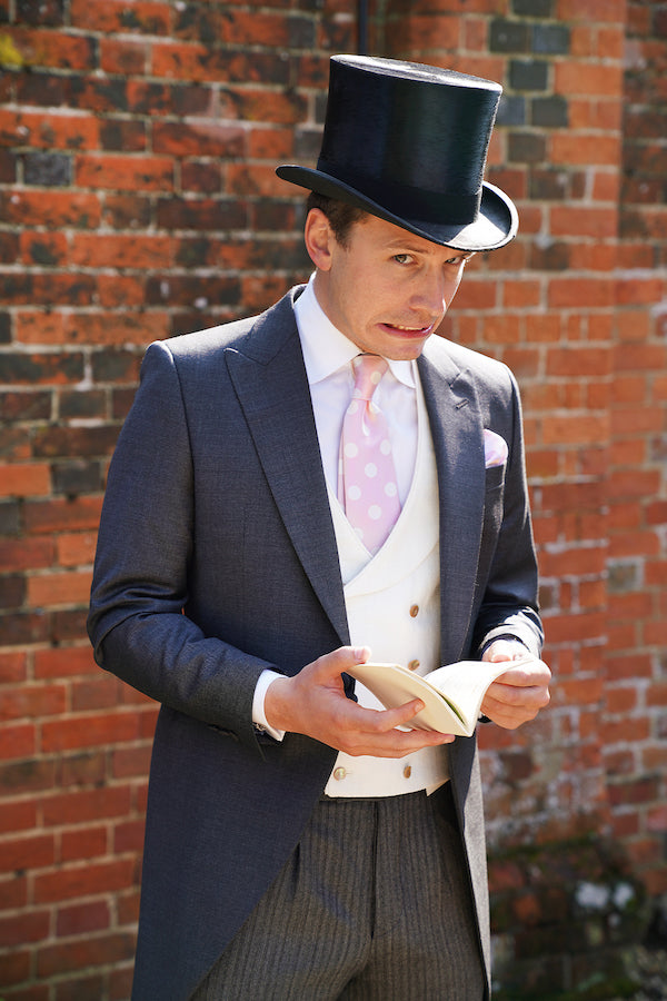 Royal Ascot 2022 Lookbook Look 14