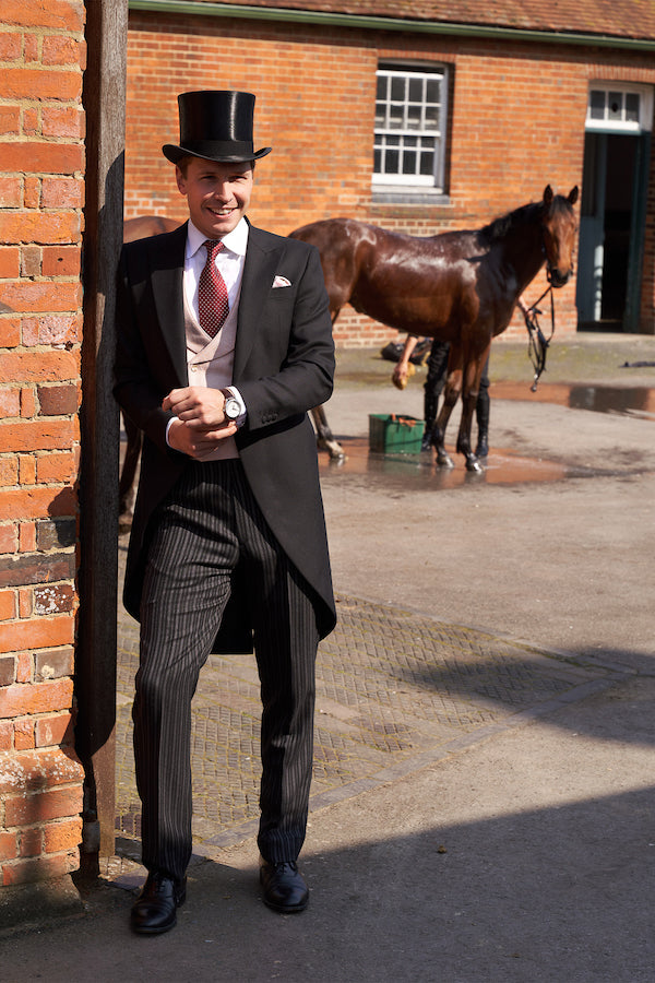 Royal Ascot 2022 Lookbook Look 2