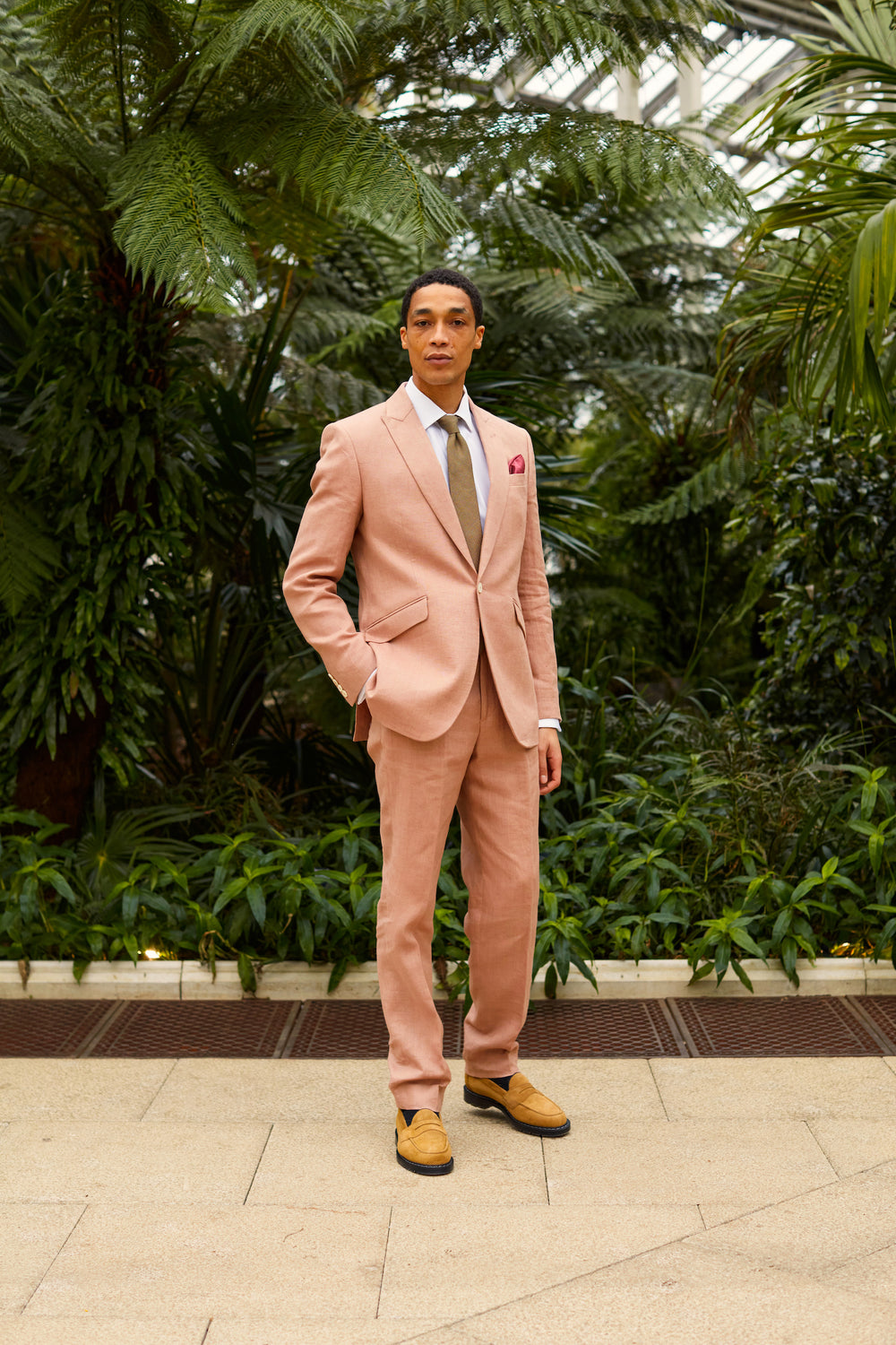 Spring Summer 23 Look 22