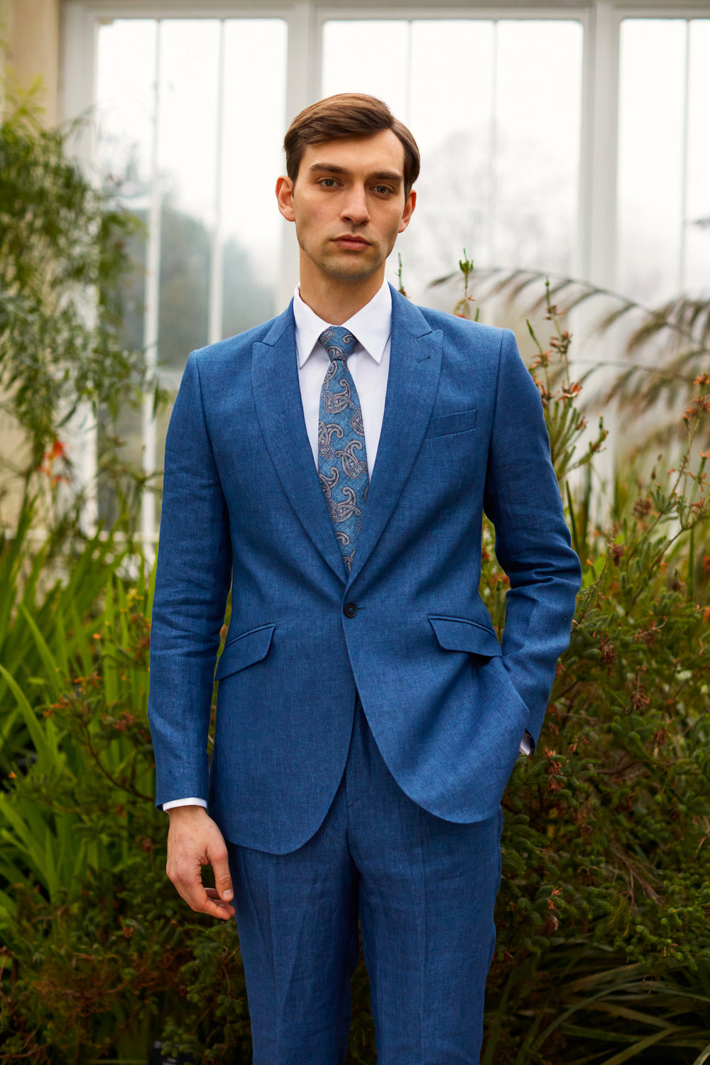 Spring Summer 23 Look 20