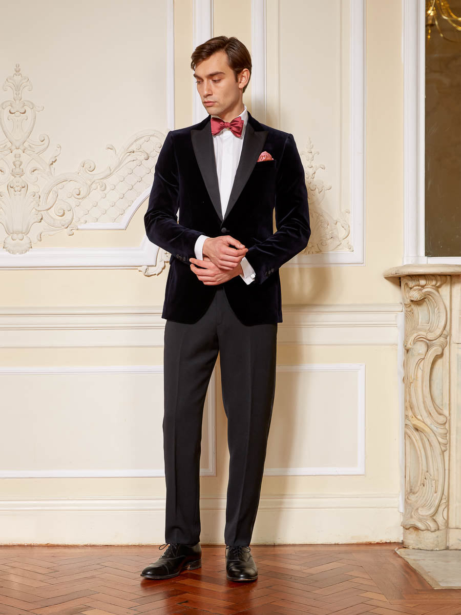 Spring Summer 22 Lookbook Look 13