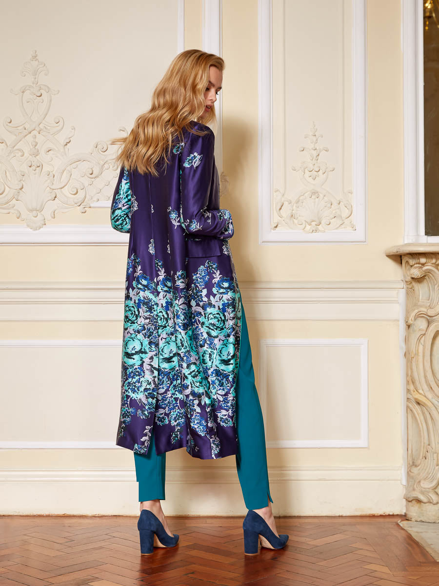 Spring Summer 22 Womenswear Look 15