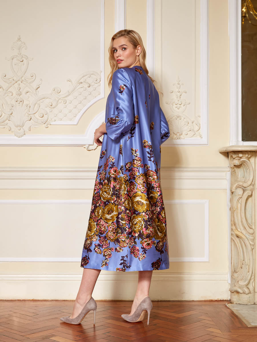 Spring Summer 22 Womenswear Look 6