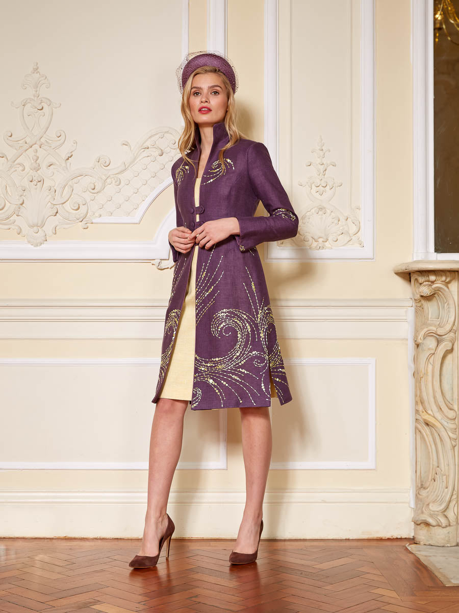 Spring Summer 22 Womenswear Look 5