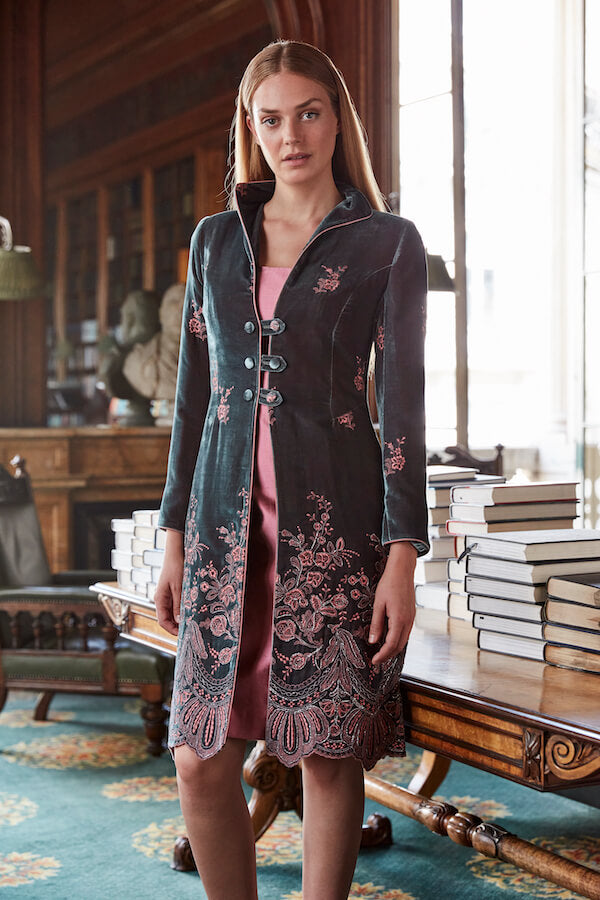 Look 14