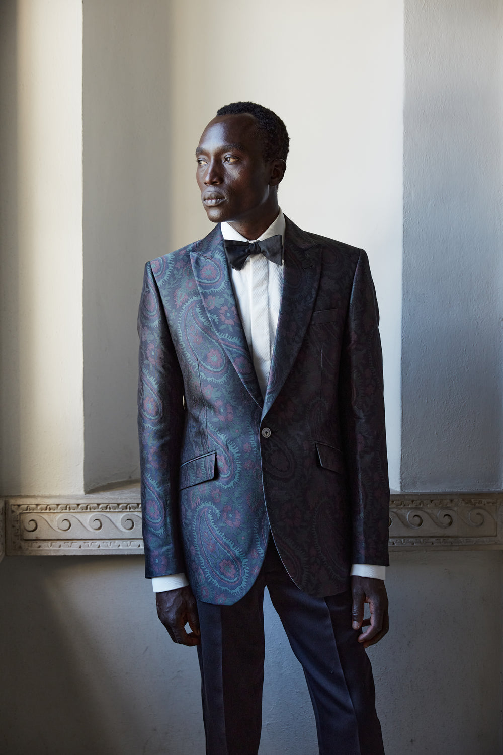 Autumn Winter 22 Lookbook Look 15