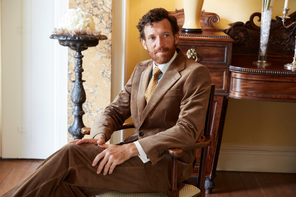 Men's Clothing