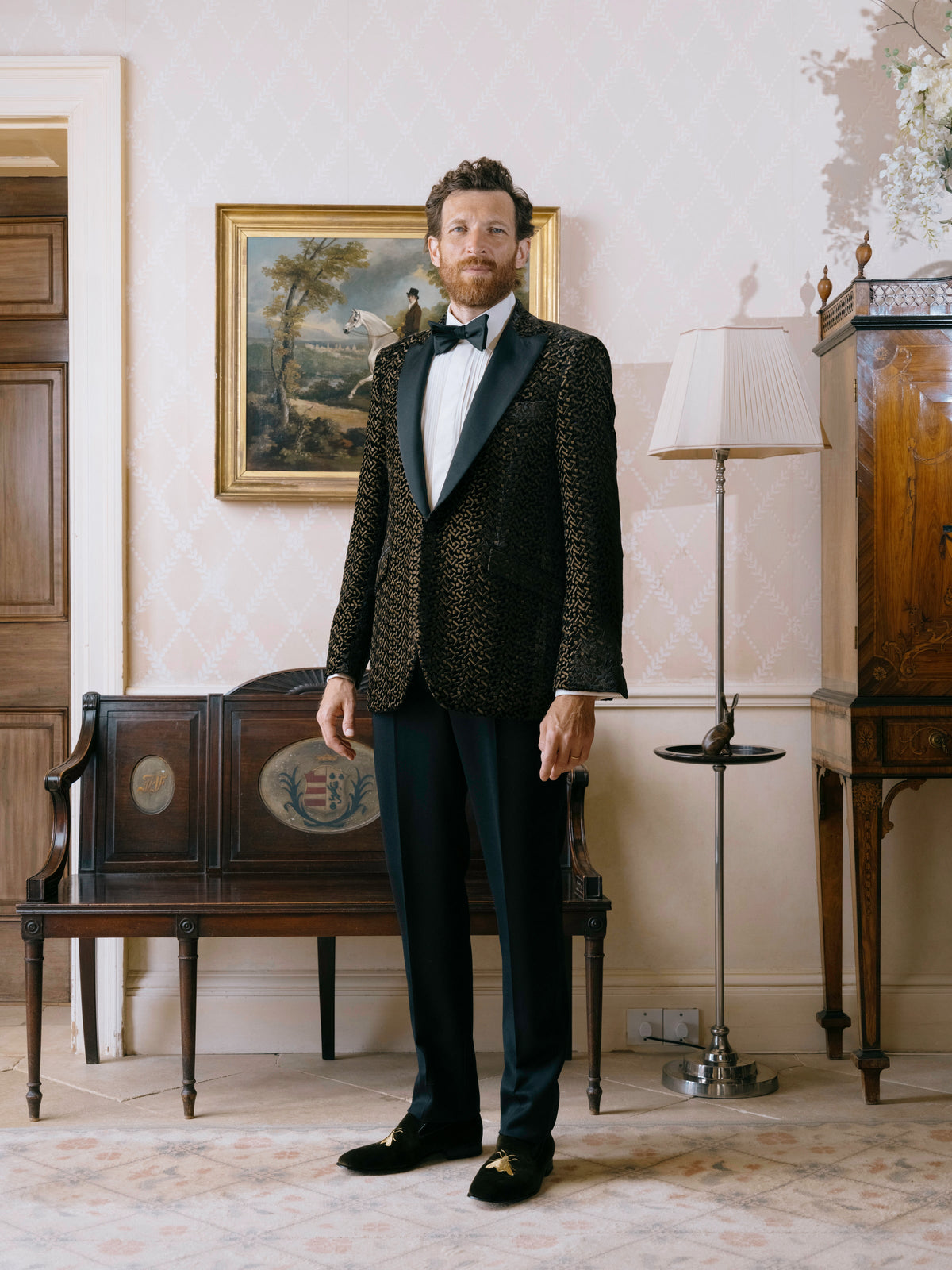 Eveningwear