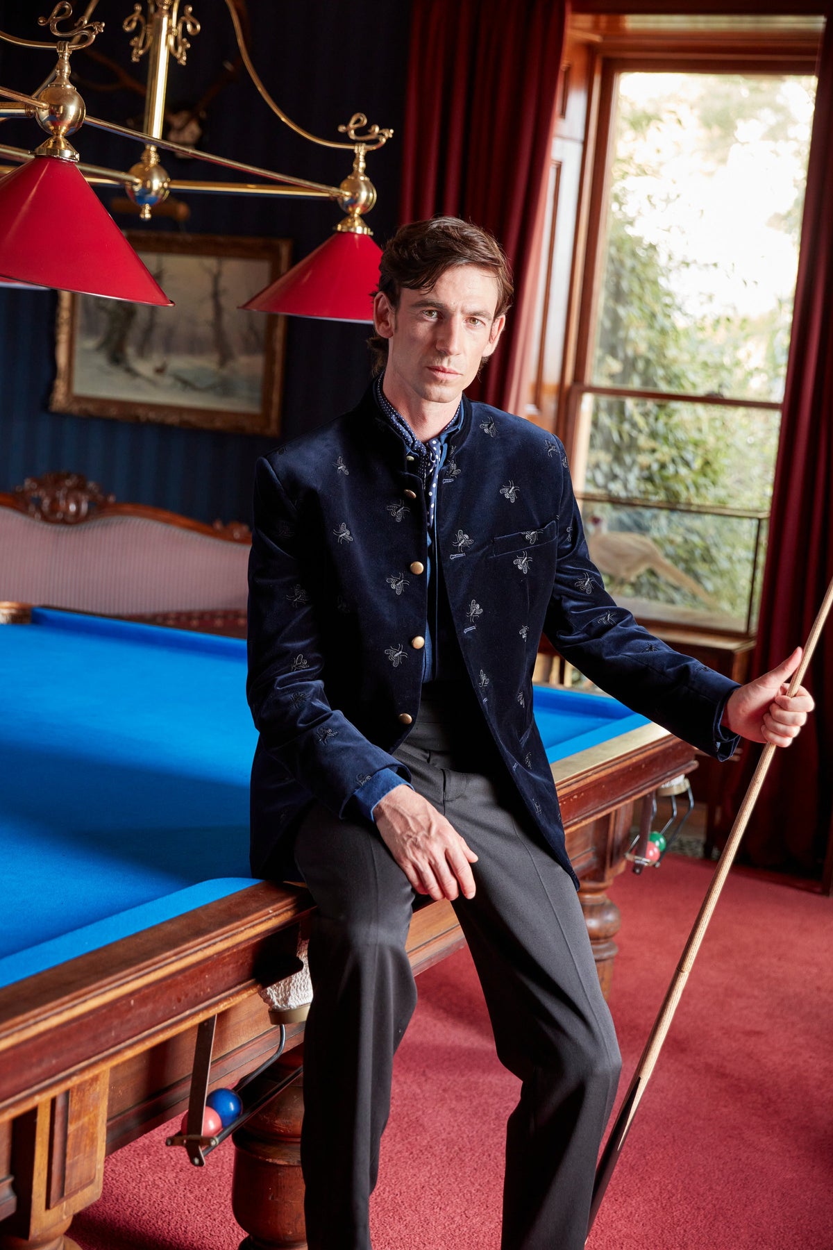 Nehru Jackets