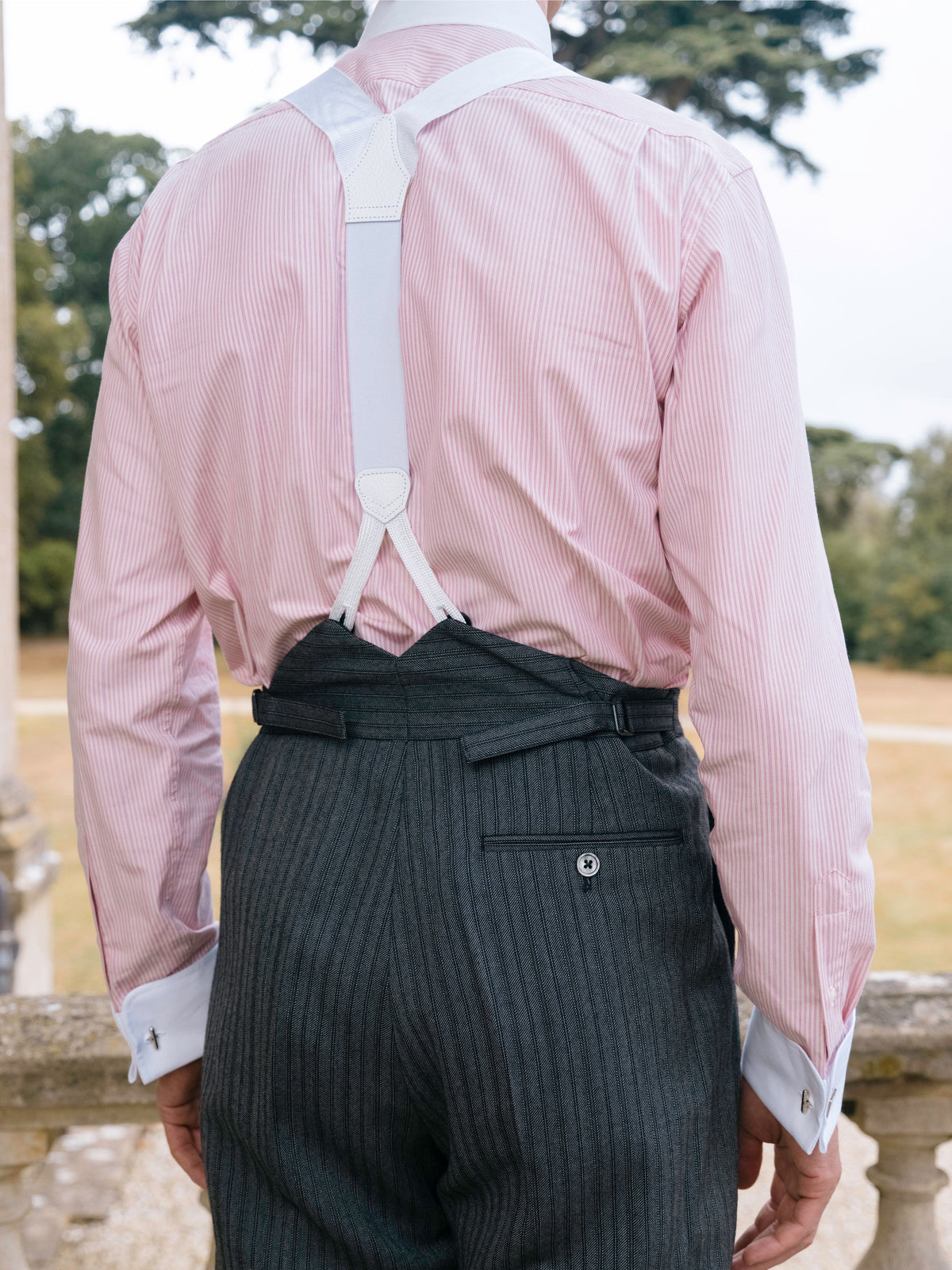 Trousers