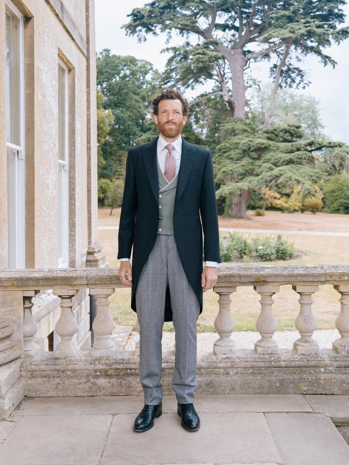 Wedding Attire