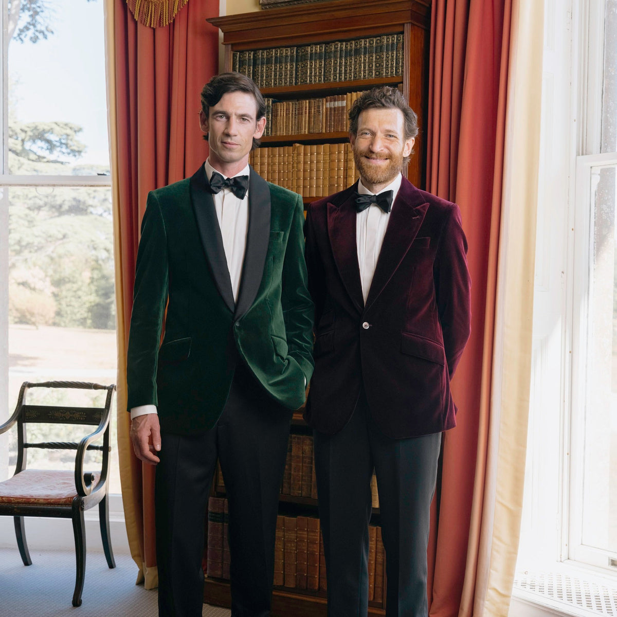 Bow Ties
