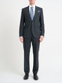 Slate Grey Dalton Wool Newport Jacket