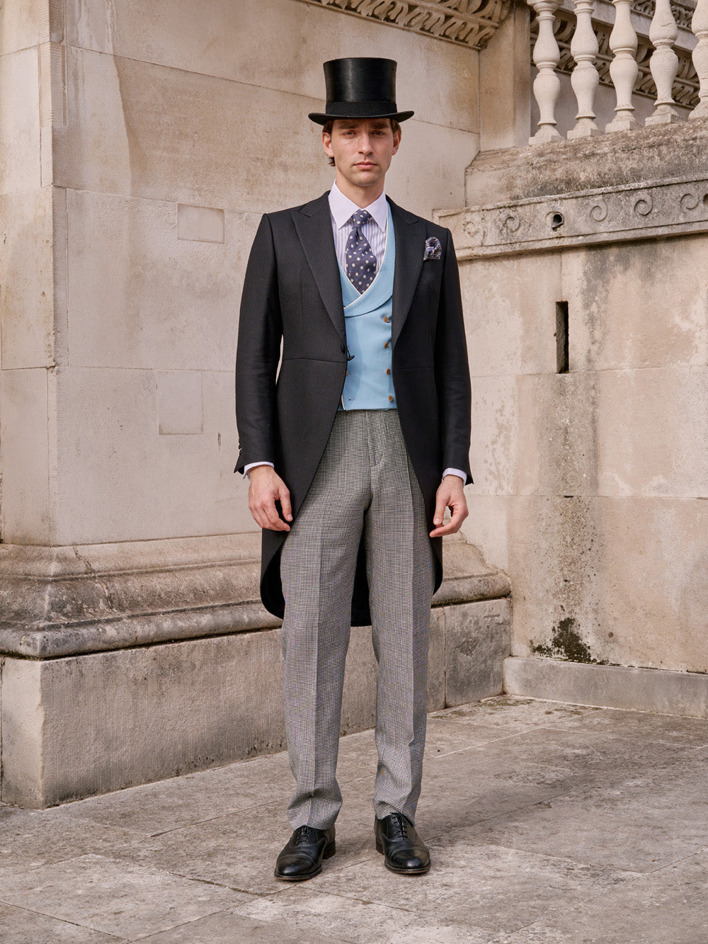 Morning Suits for Men | Wedding & Ascot | Favourbrook