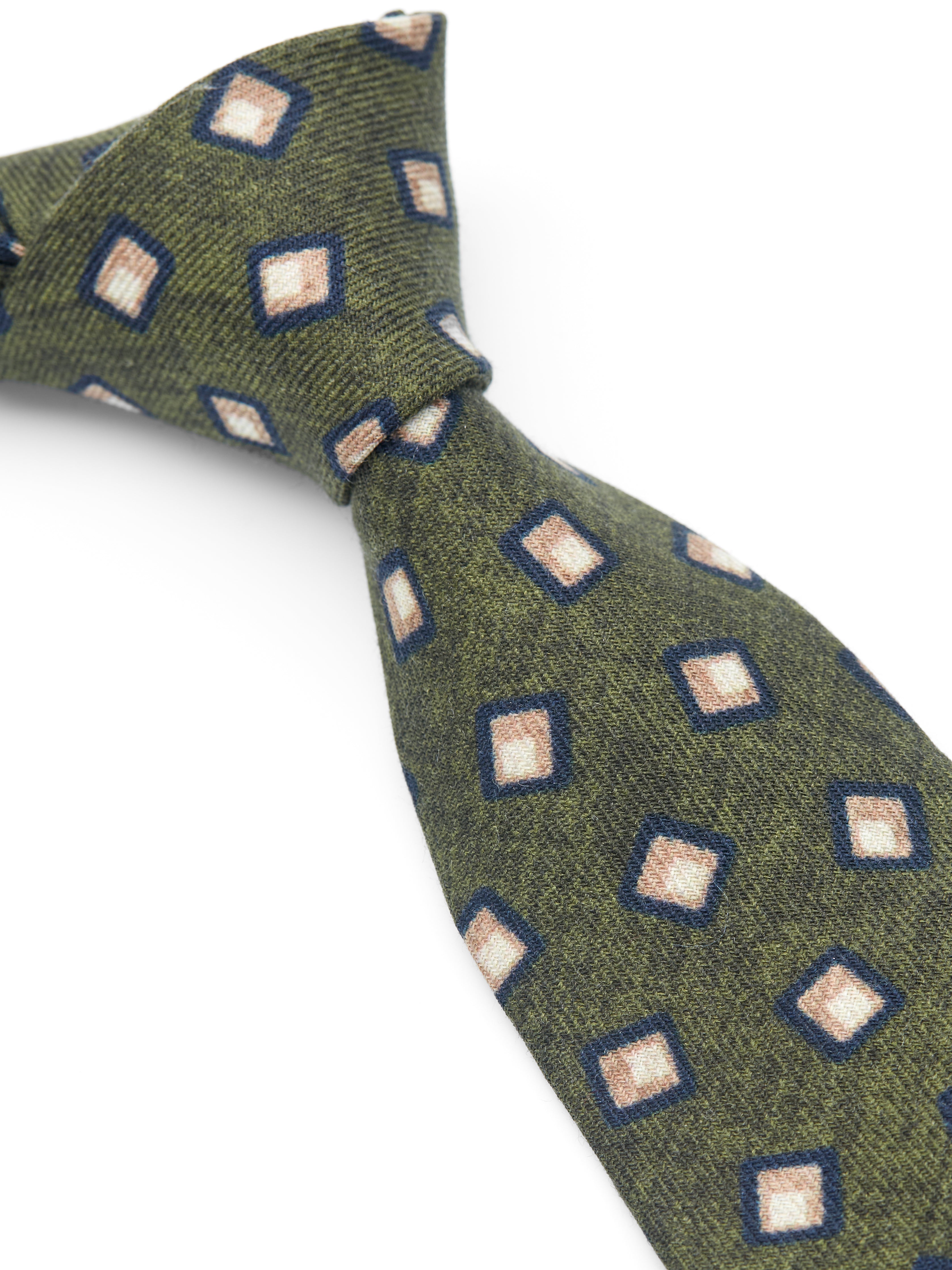 Olive Hepworth Tie