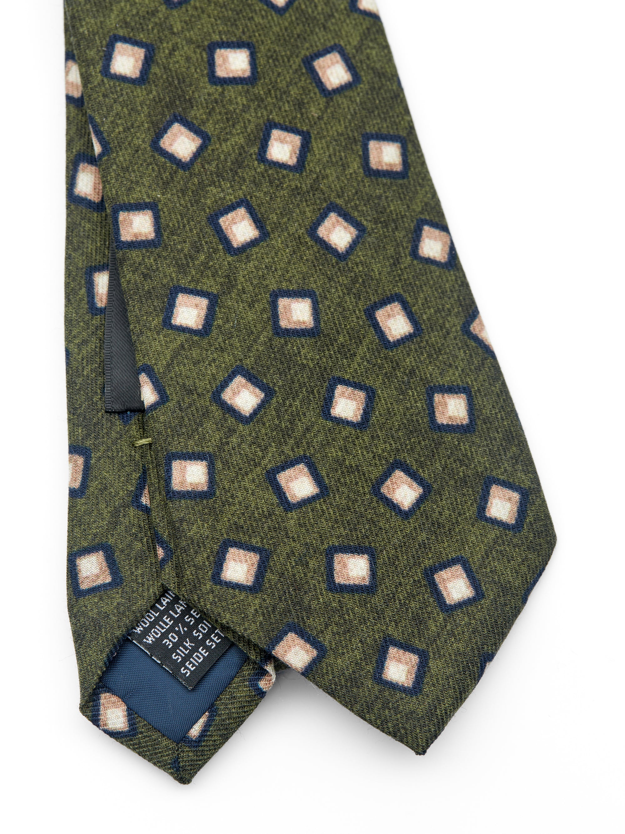 Olive Hepworth Tie