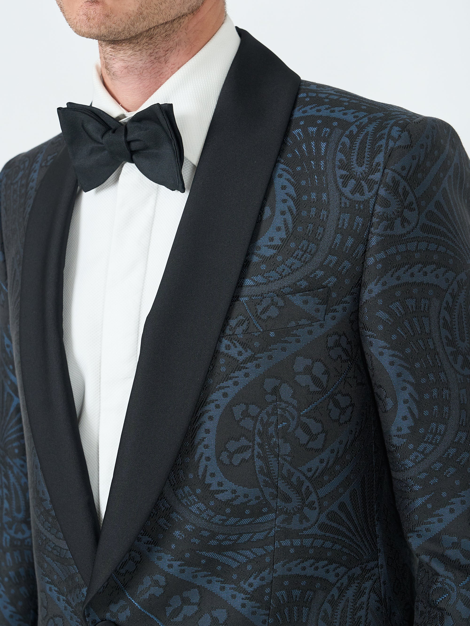 Men's Dinner Jackets - DJs, Tuxedos – Favourbrook