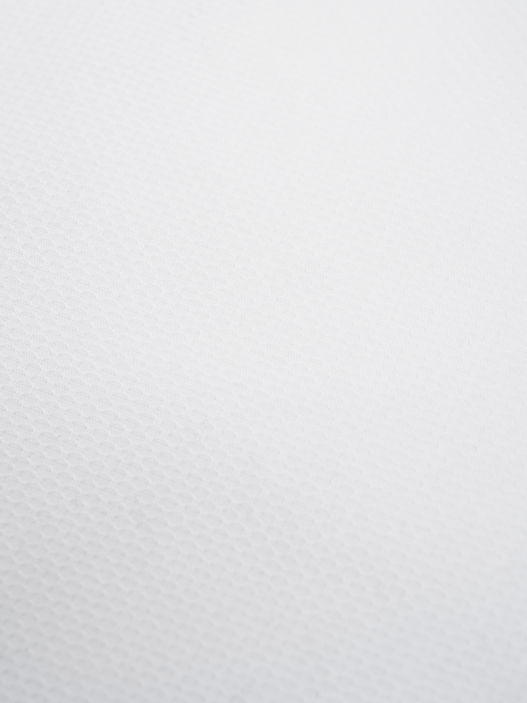 White Sloane Cotton Helford Shirt