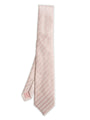 Pink Chartwell Silk Tie