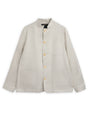 Stone Evering Linen Artist Jacket