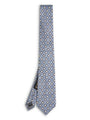 Blue Cranleigh Silk Tie