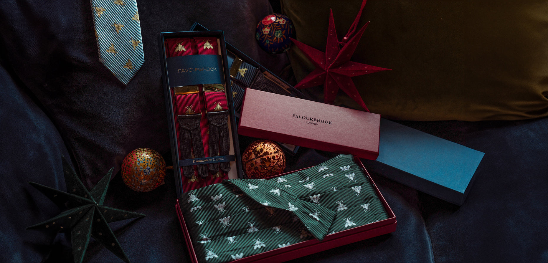 Christmas Gift Guide