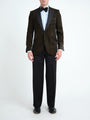 Green Nene Dinner Jacket