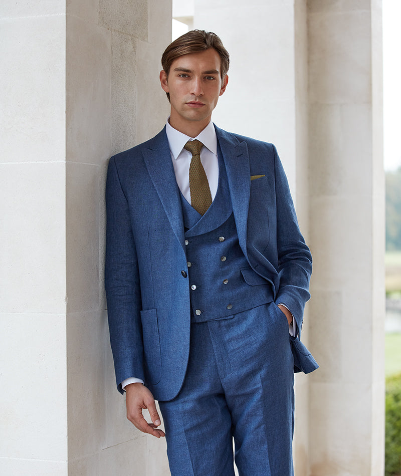 Favourbrook | Formalwear with a Difference