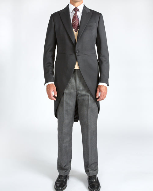 Men's Morning Coats - Wedding Wear – Favourbrook
