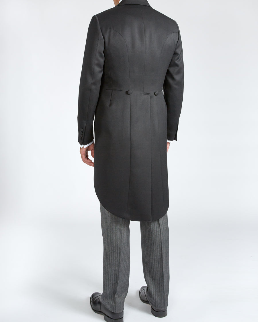 Men's Morning Coats - Wedding Wear – Favourbrook