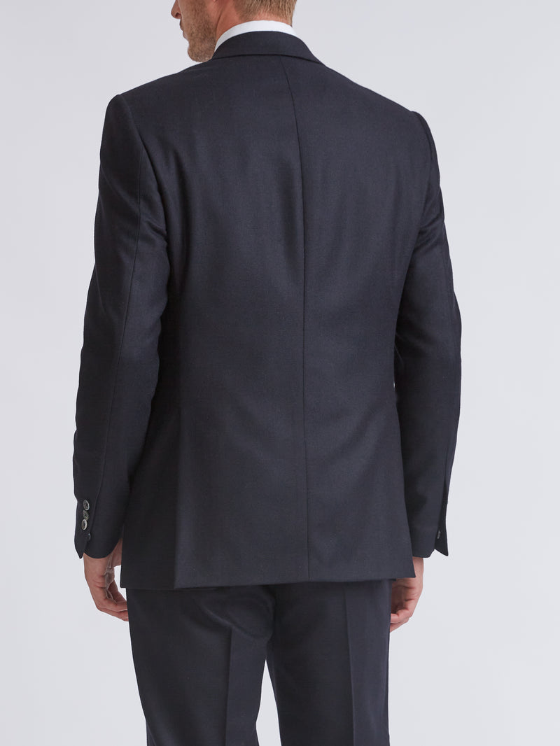 Midnight Seaton Newport Jacket