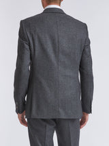Charcoal Shaftsbury Newport Jacket
