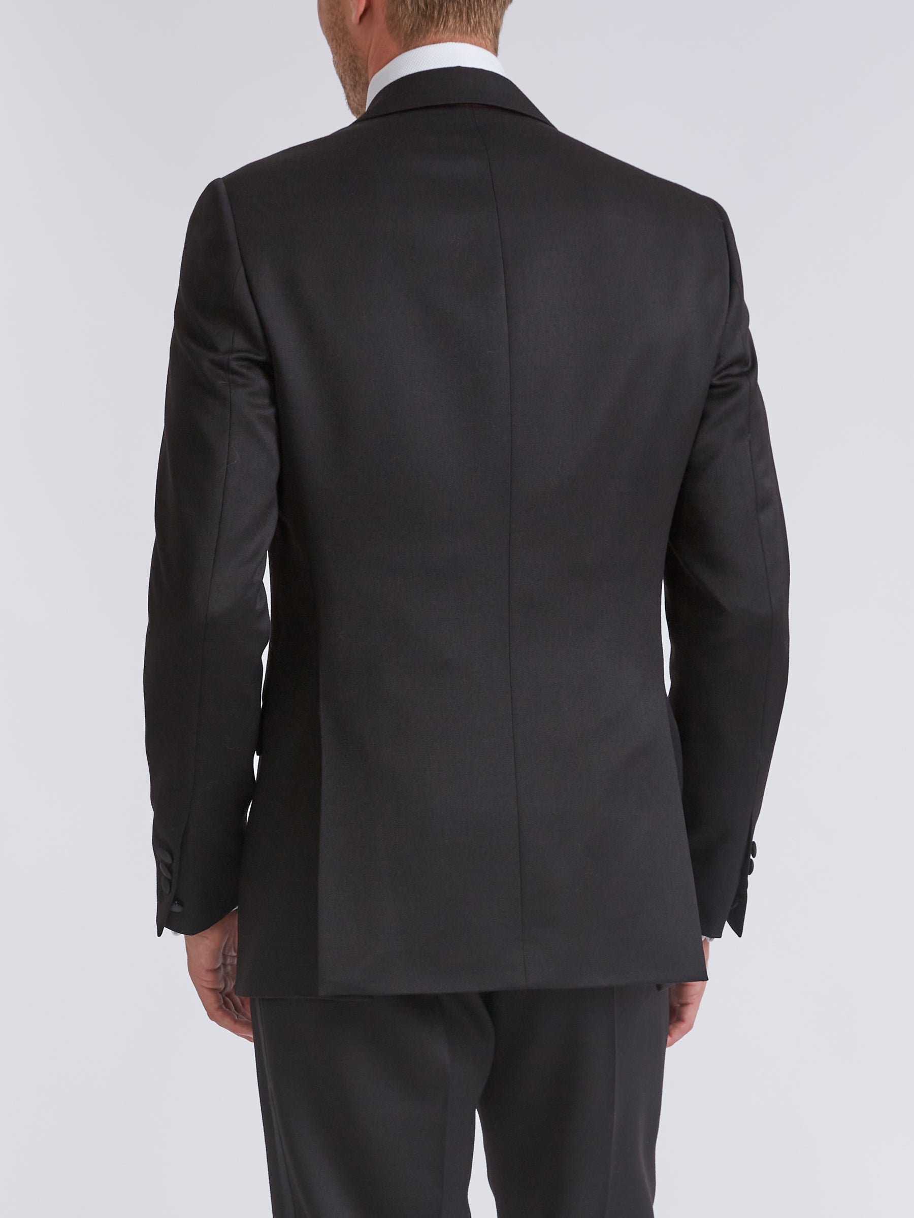 Dinner Jacket or the Tuxedo Jacket? Well both actually... – Favourbrook