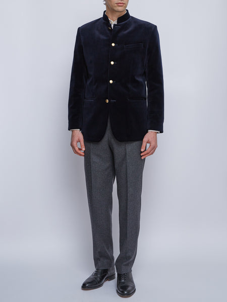 FBMNehruJacketVelvetNavy2_gran