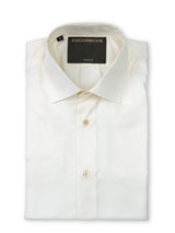 Ivory Berkeley Oratory Shirt