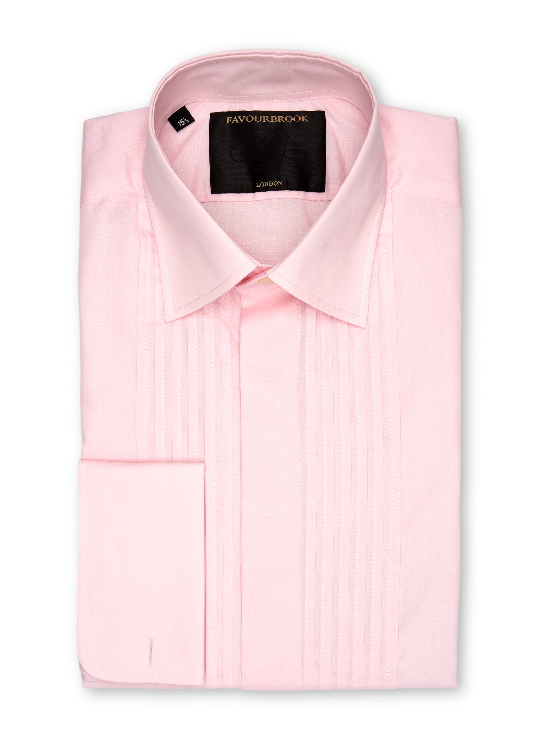 The Ultimate Guide to the Dress Shirt – Favourbrook