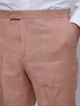 Pink Sidmouth Windsor Trouser