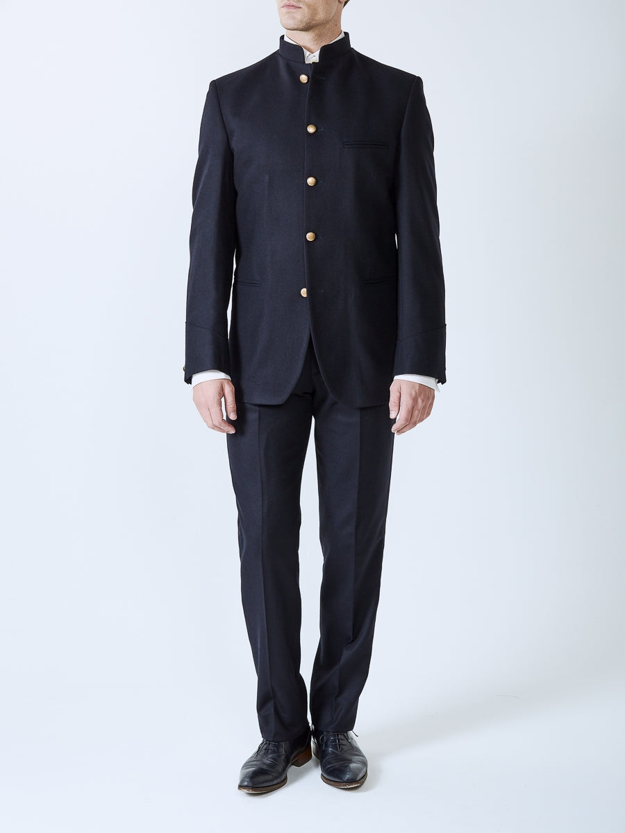 The Season of the Nehru Jacket Favourbrook The Season of the Nehru Jacket Favourbrook